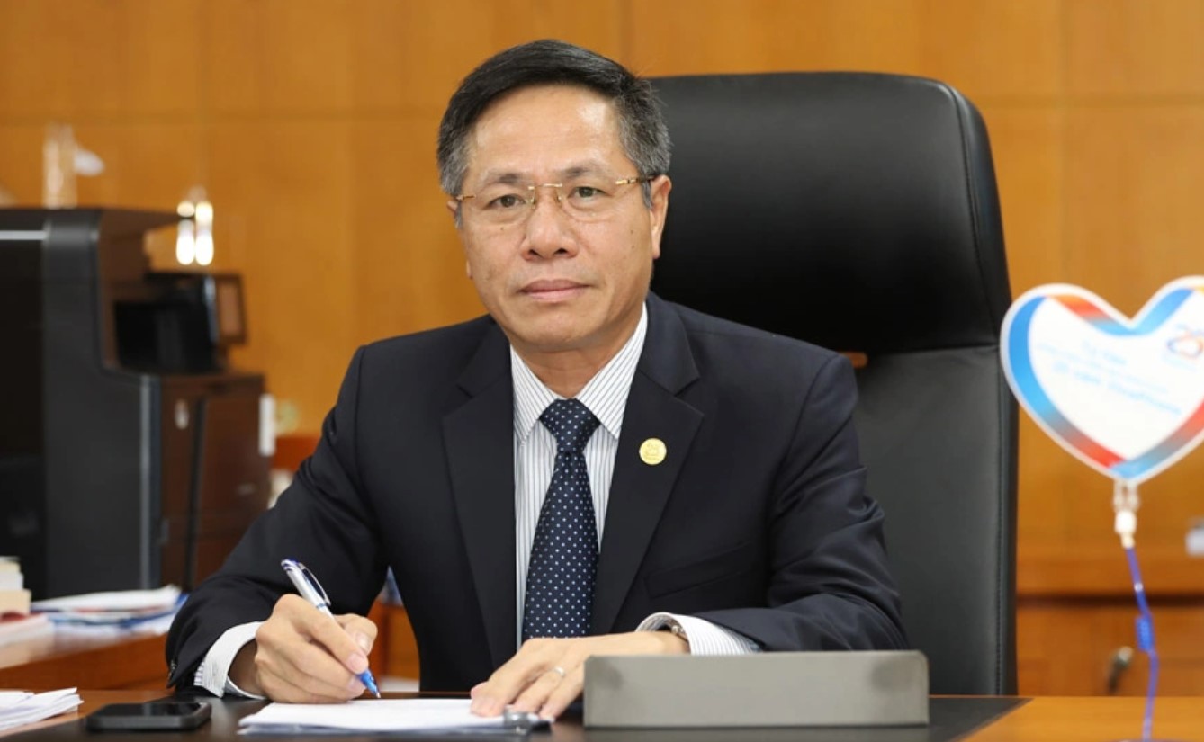 Chairman Letter