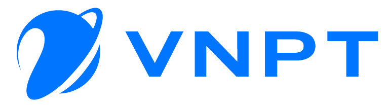 VNPT Logo